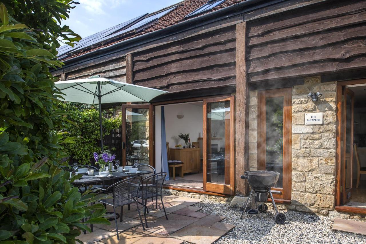 Dorset Holiday Barns Sherborne  Dış mekan fotoğraf