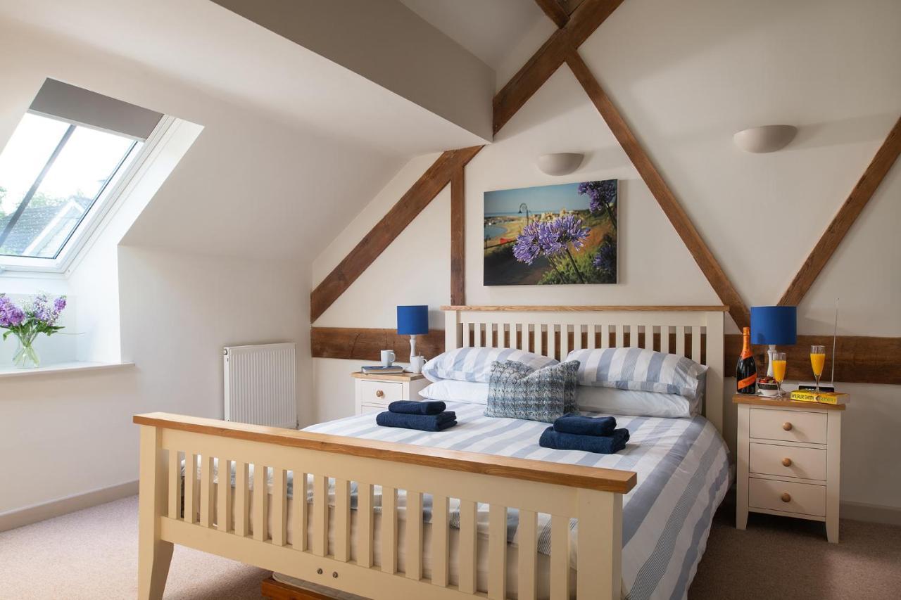 Dorset Holiday Barns Sherborne  Dış mekan fotoğraf