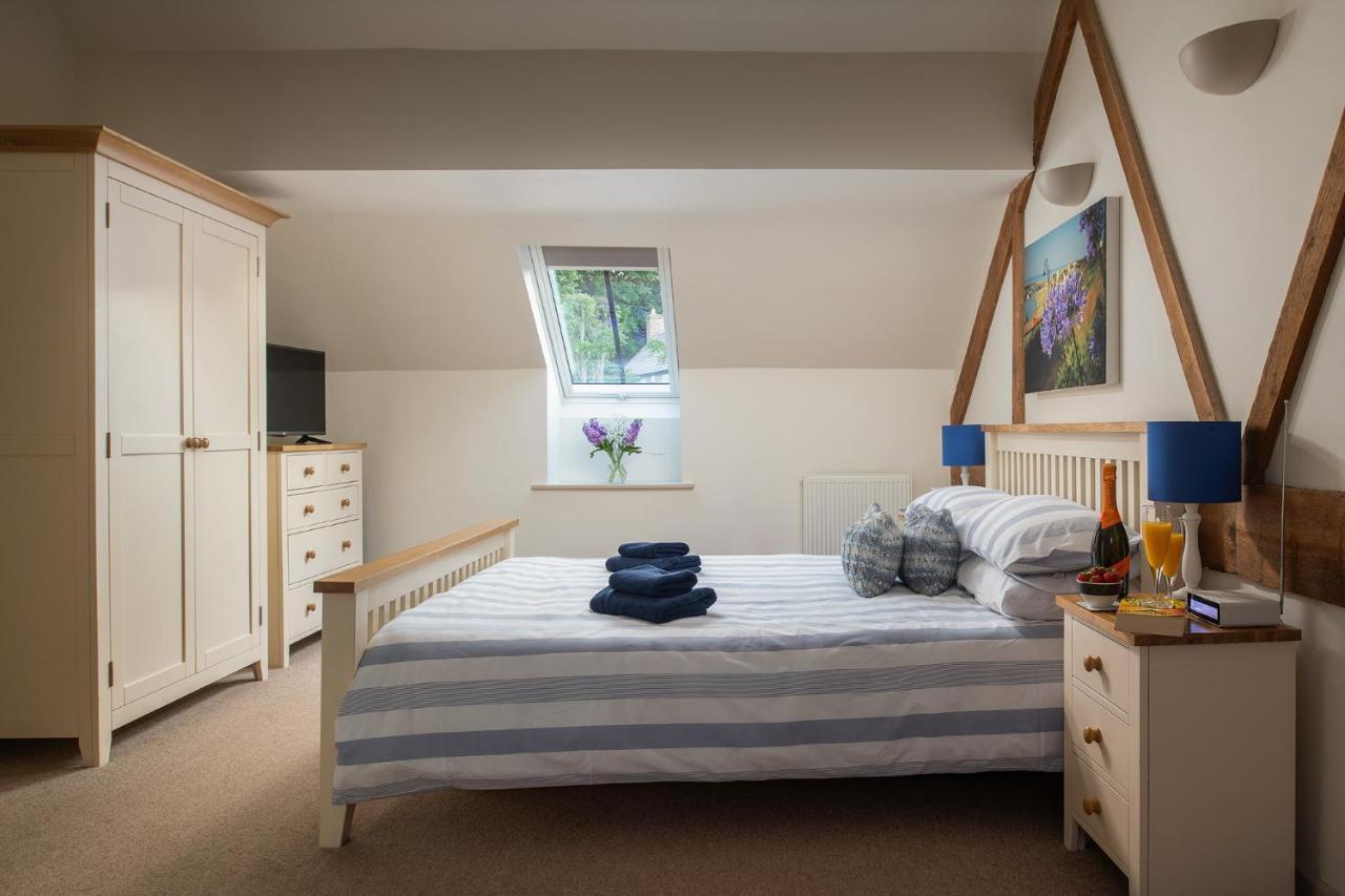 Dorset Holiday Barns Sherborne  Dış mekan fotoğraf