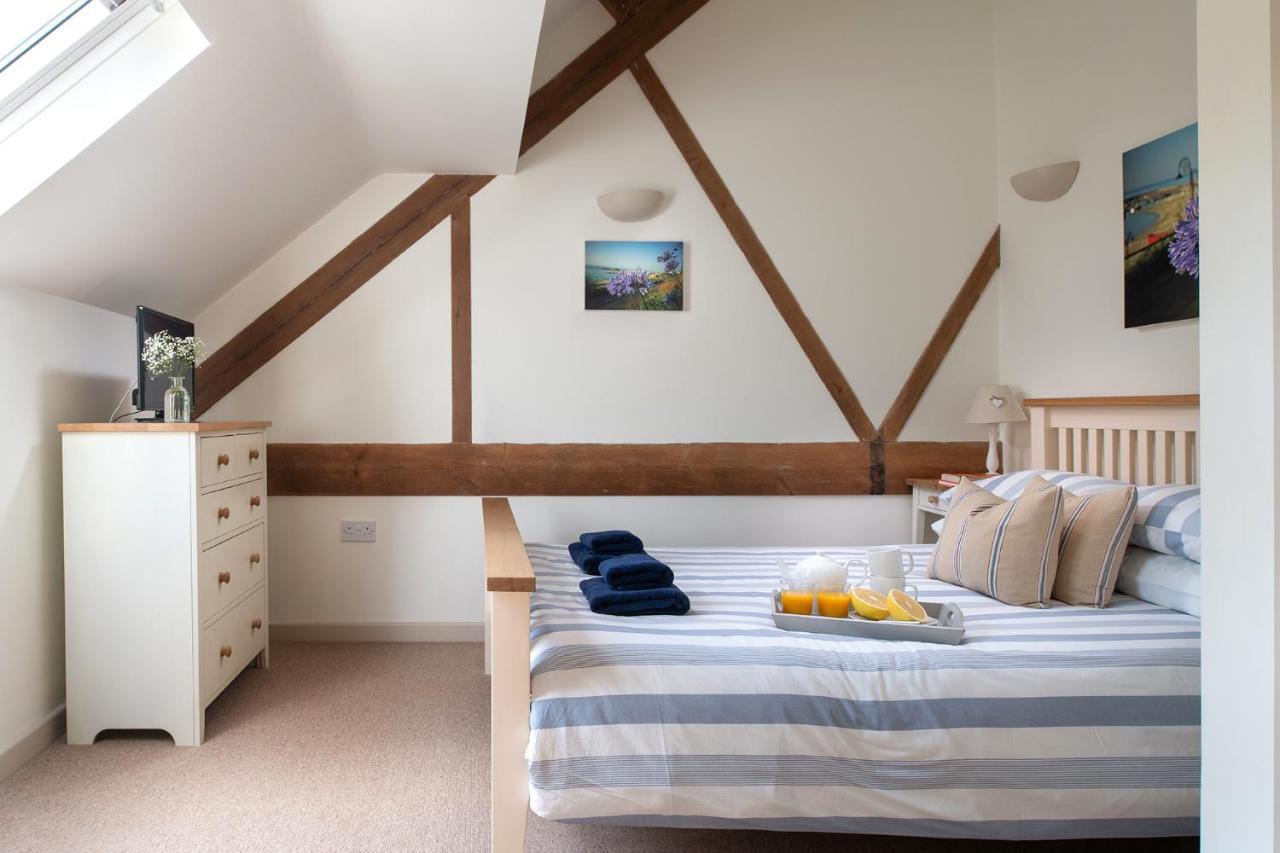 Dorset Holiday Barns Sherborne  Dış mekan fotoğraf