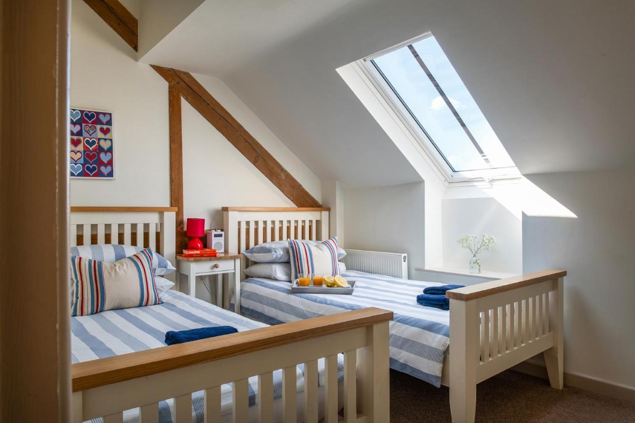 Dorset Holiday Barns Sherborne  Dış mekan fotoğraf